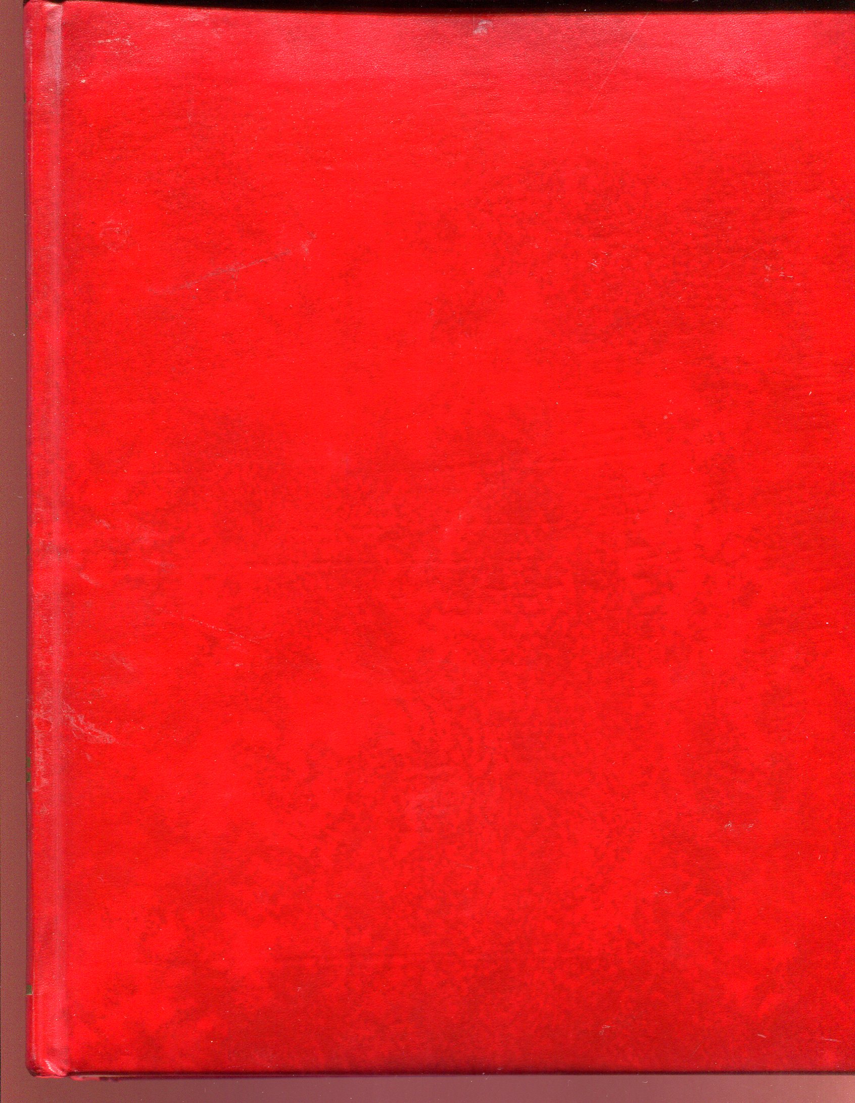 Het rode boek 1